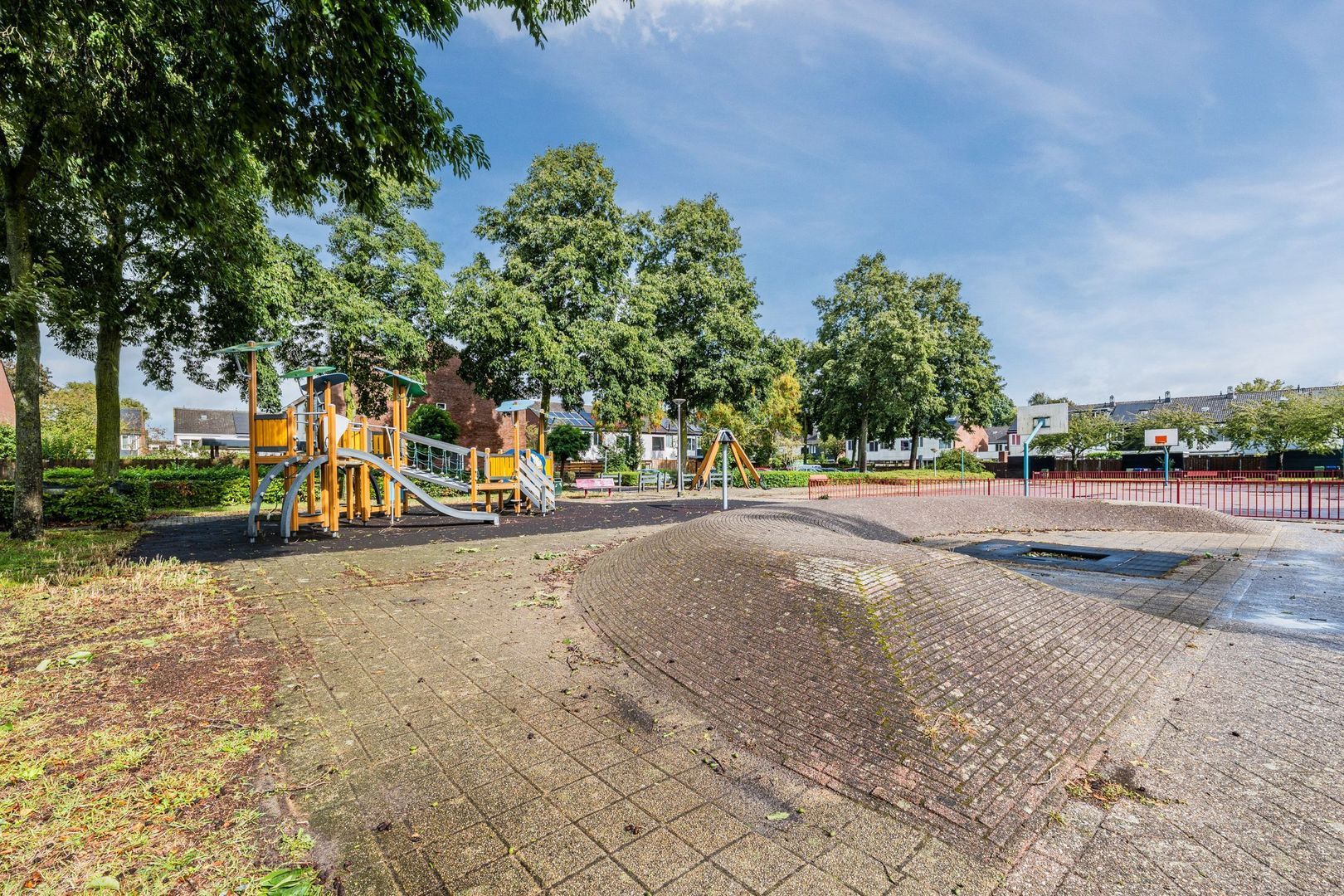 Jan Steenstraat 87, Meppel foto-31 blur