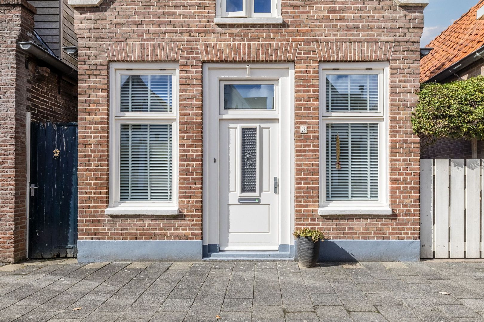 Wilhelminastraat 26, Meppel foto-1 blur