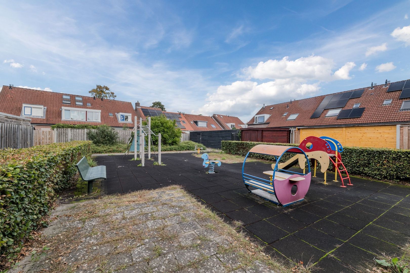 Woltingepad 11, Meppel foto-30 blur