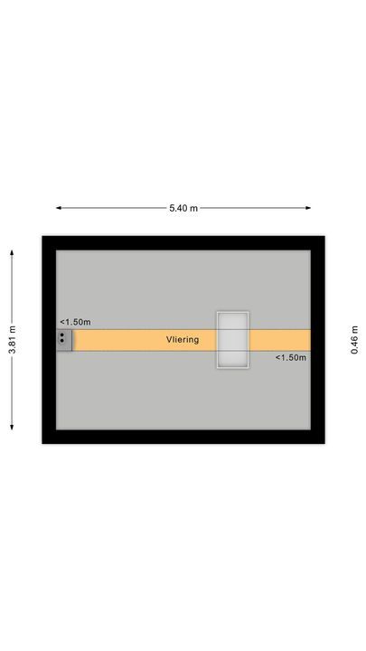 Waardeel 40, Meppel plattegrond-30