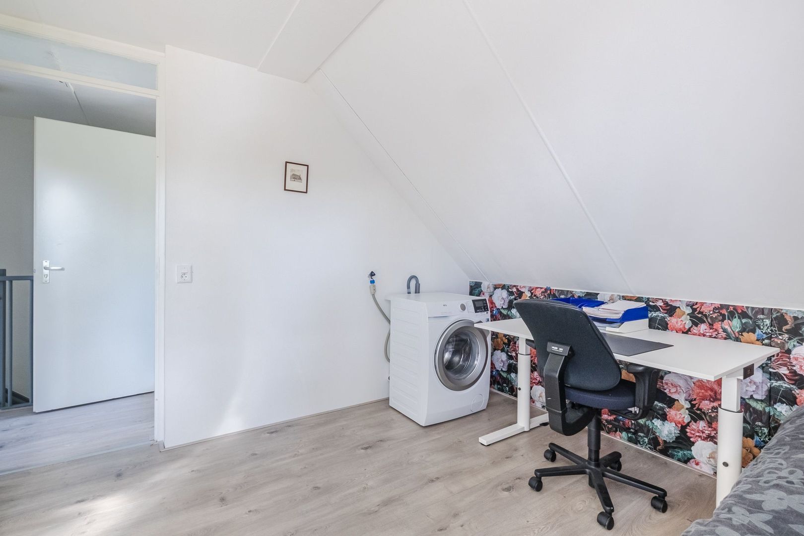 Waardeel 40, Meppel foto-14 blur
