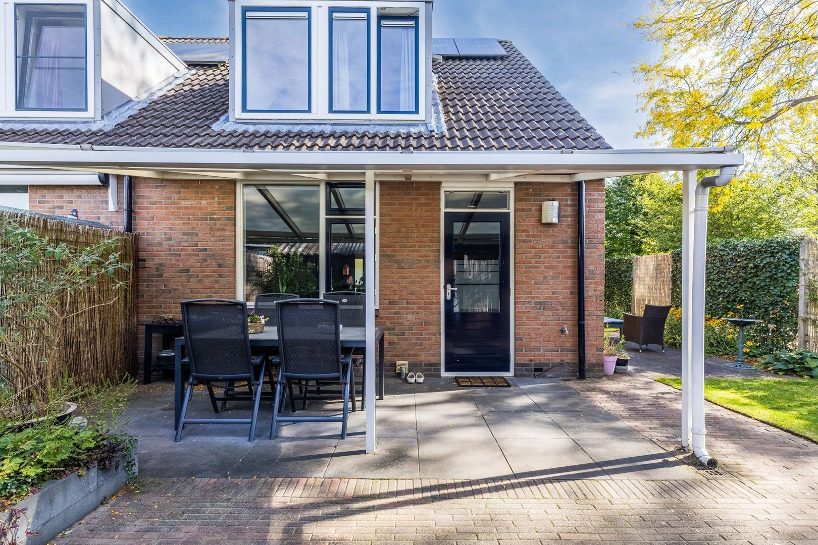 Waardeel 40, Meppel foto-25 blur