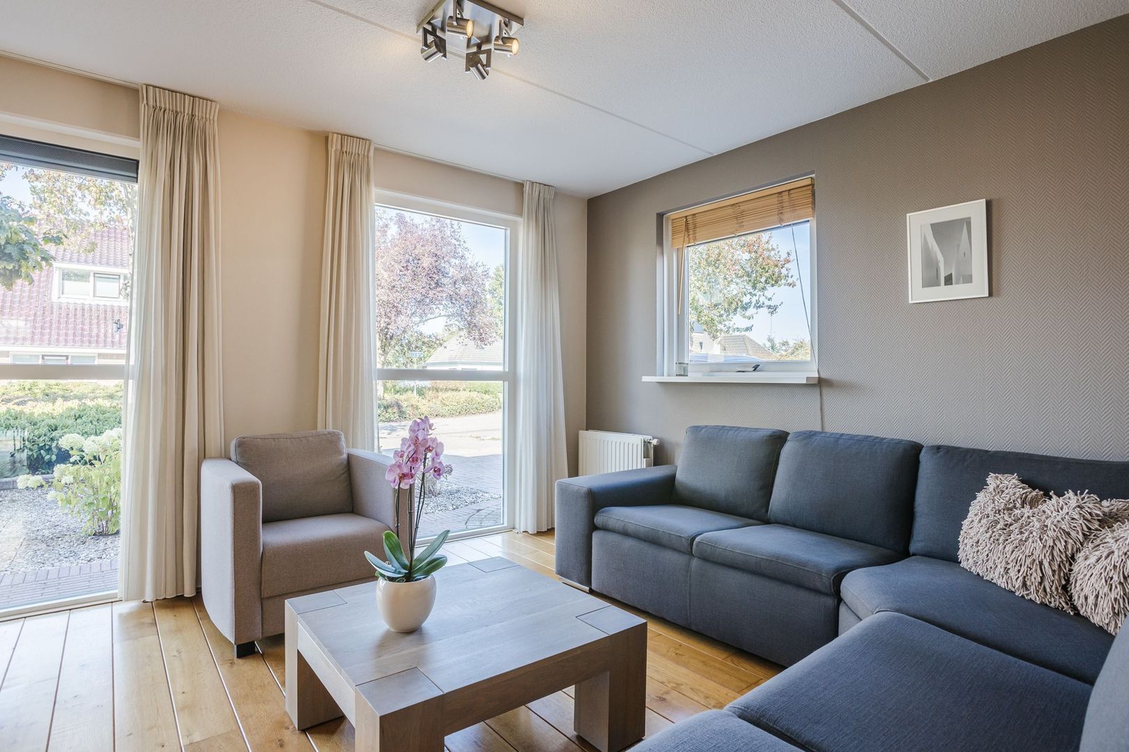 De Esdoorn 4, Koekange foto-3 blur