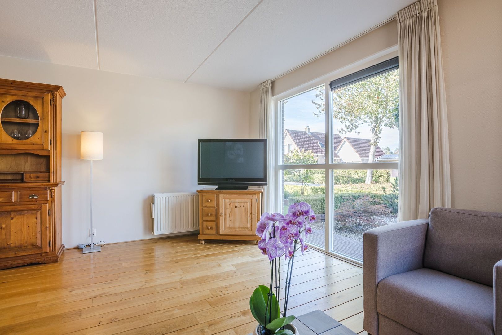 De Esdoorn 4, Koekange foto-5 blur