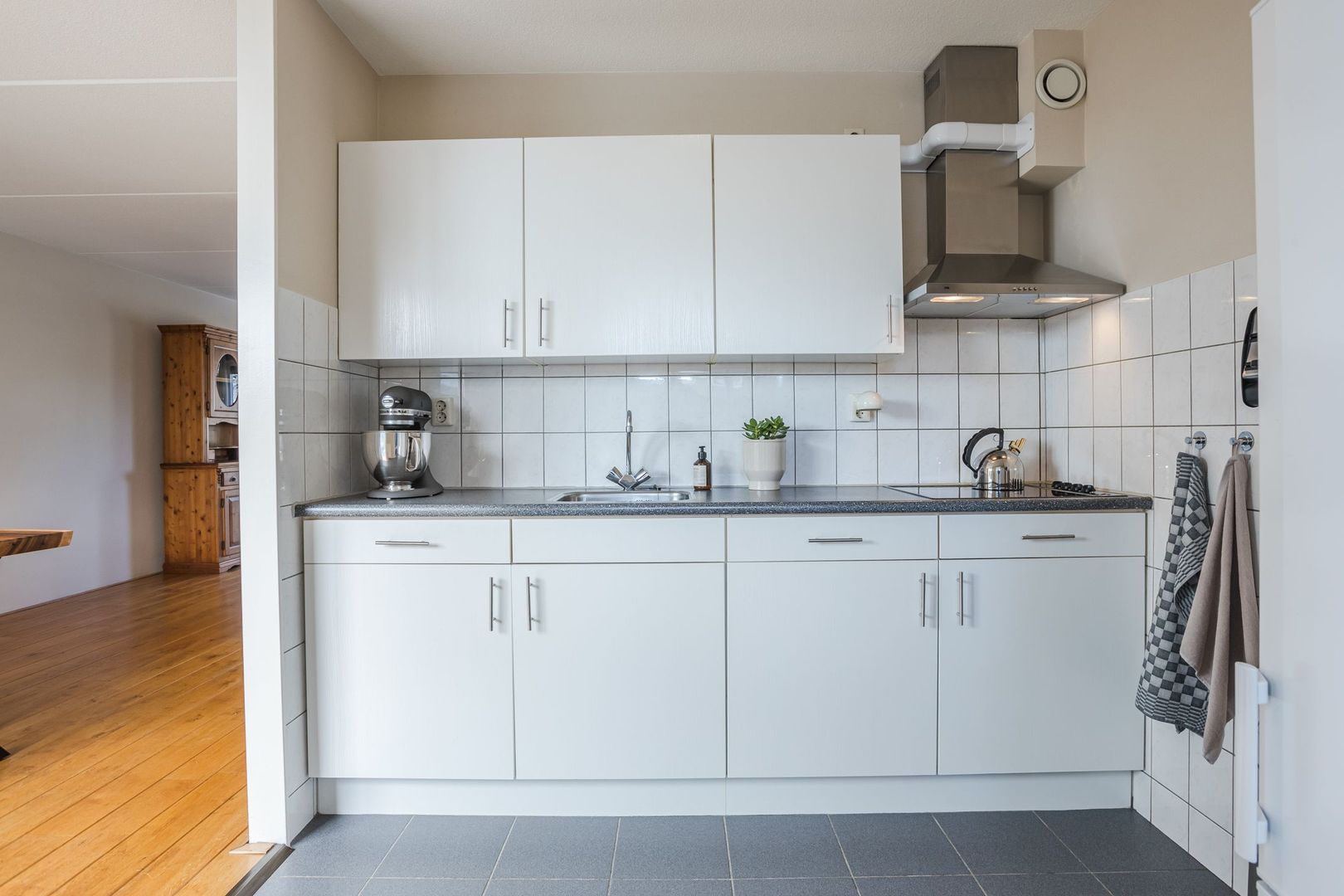 De Esdoorn 4, Koekange foto-11 blur