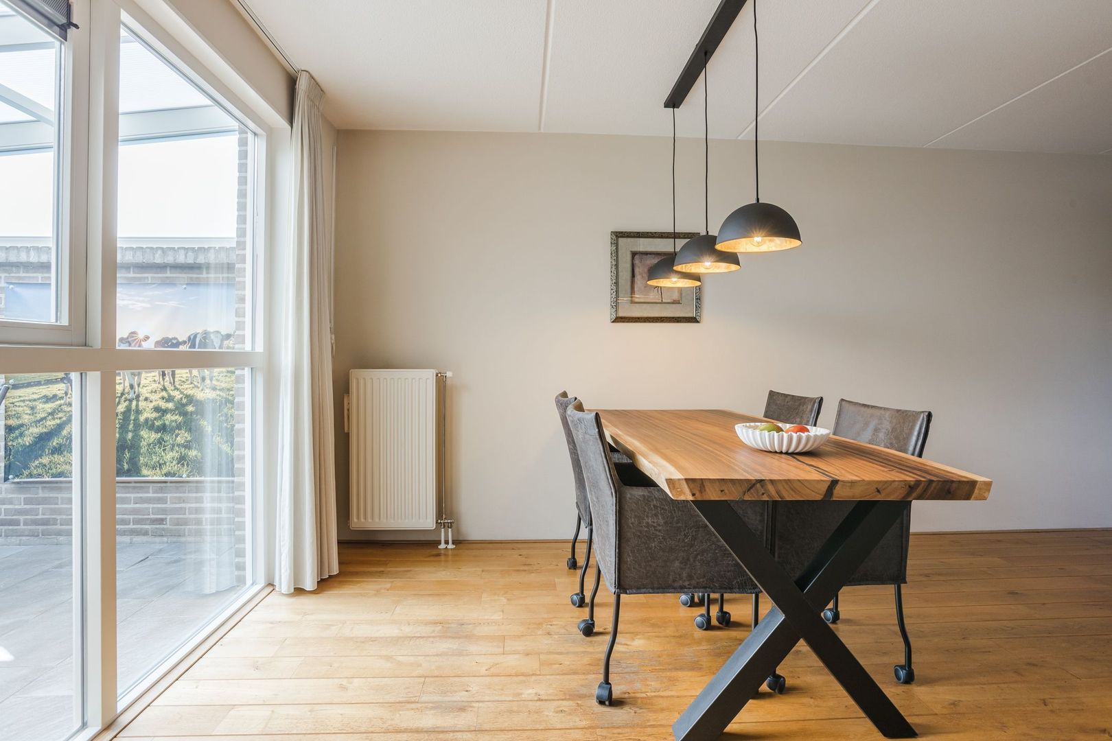 De Esdoorn 4, Koekange foto-10 blur