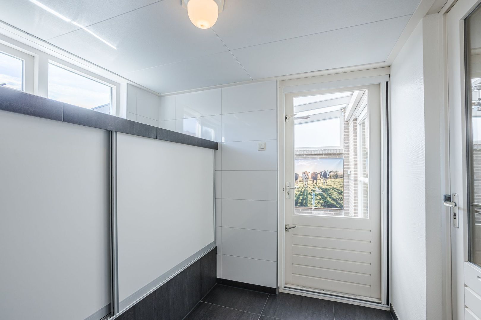 De Esdoorn 4, Koekange foto-13 blur