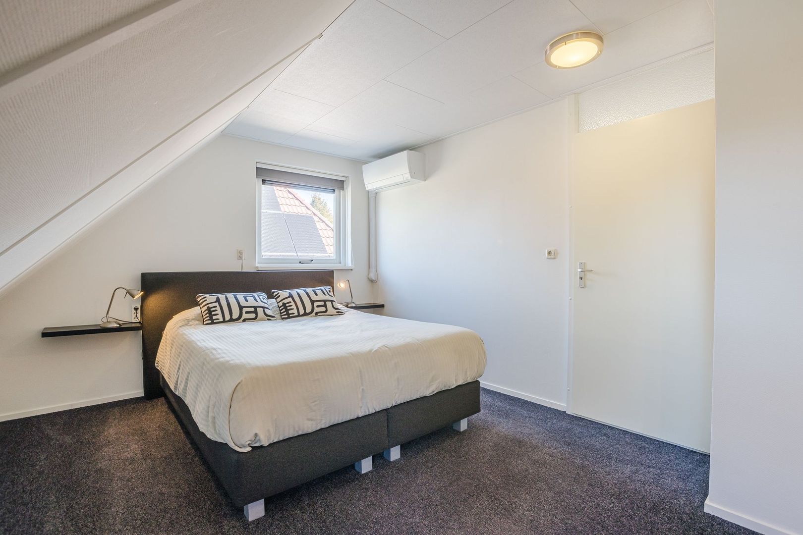 De Esdoorn 4, Koekange foto-15 blur