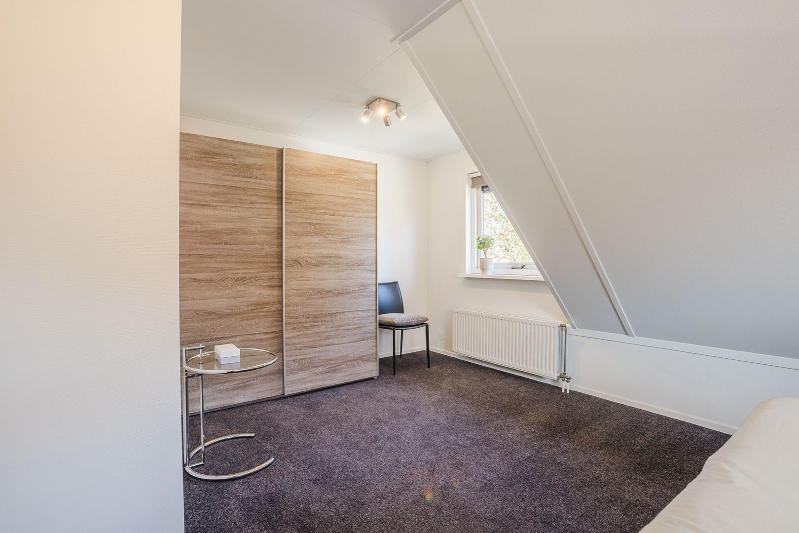 De Esdoorn 4, Koekange foto-16 blur