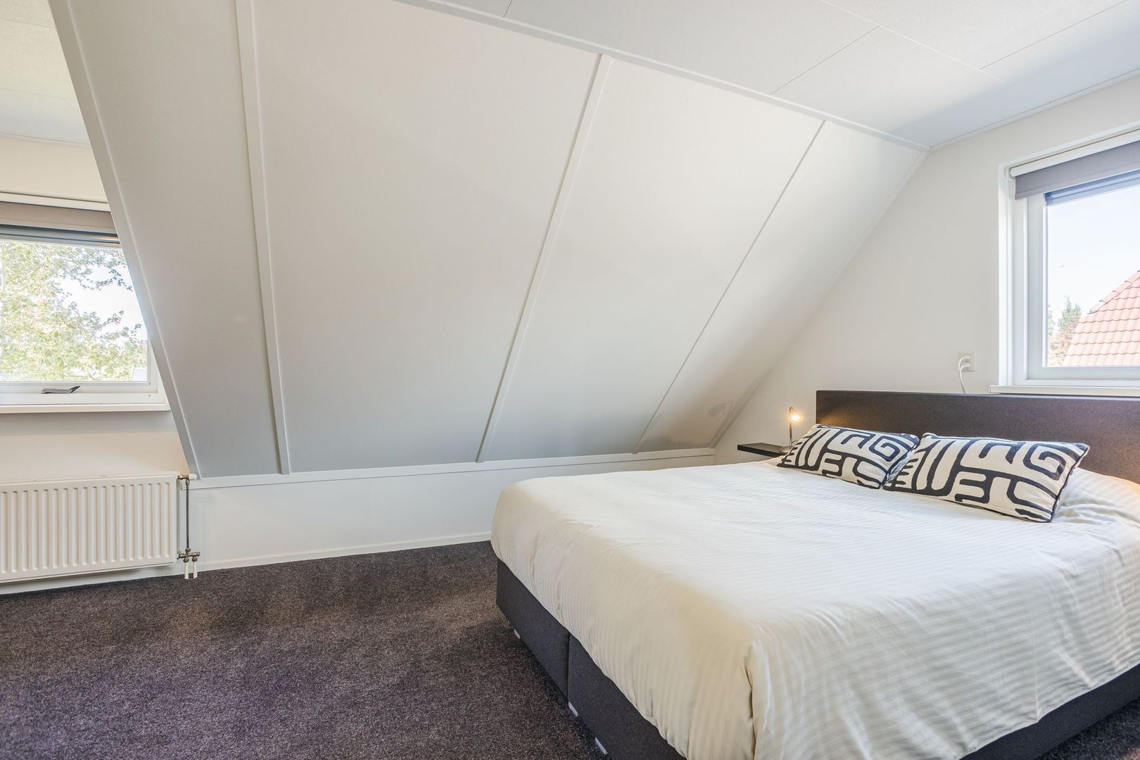 De Esdoorn 4, Koekange foto-14 blur