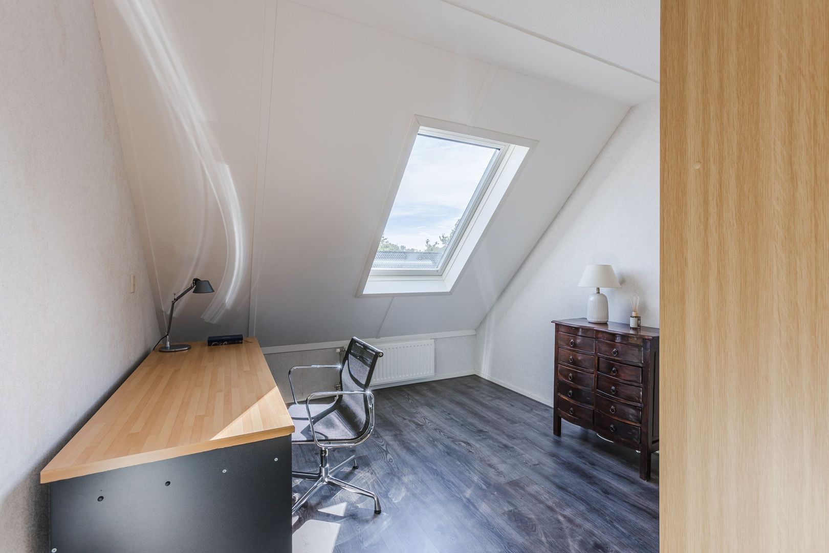 De Esdoorn 4, Koekange foto-20 blur