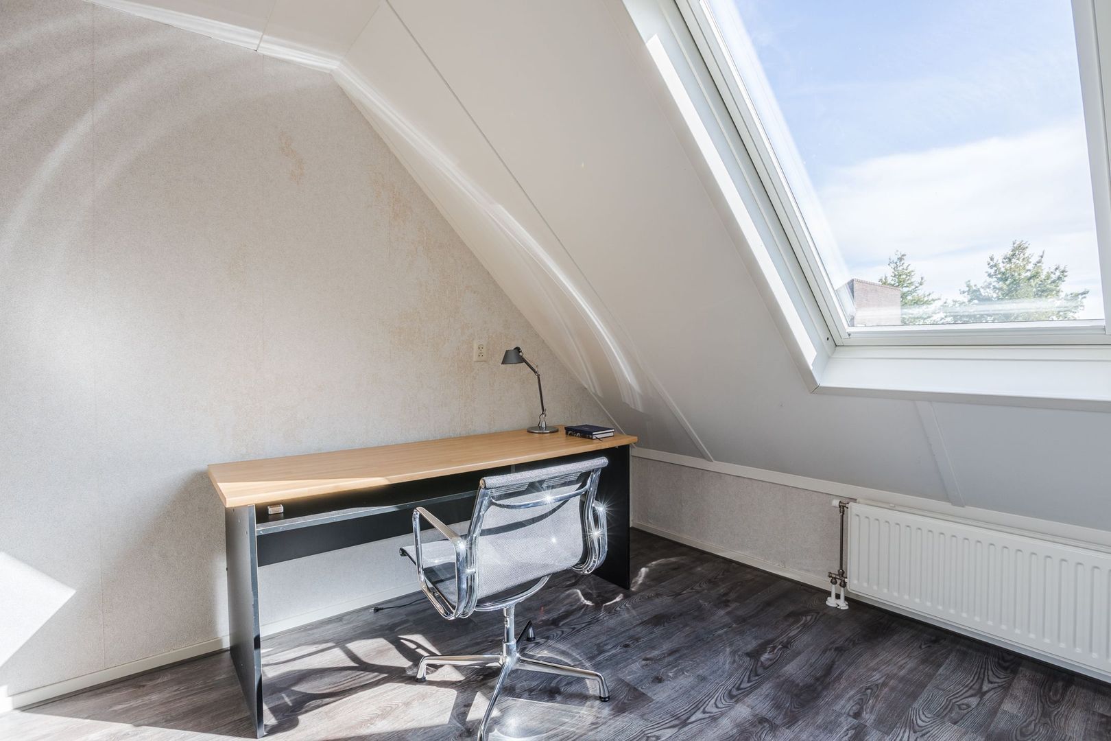 De Esdoorn 4, Koekange foto-19 blur