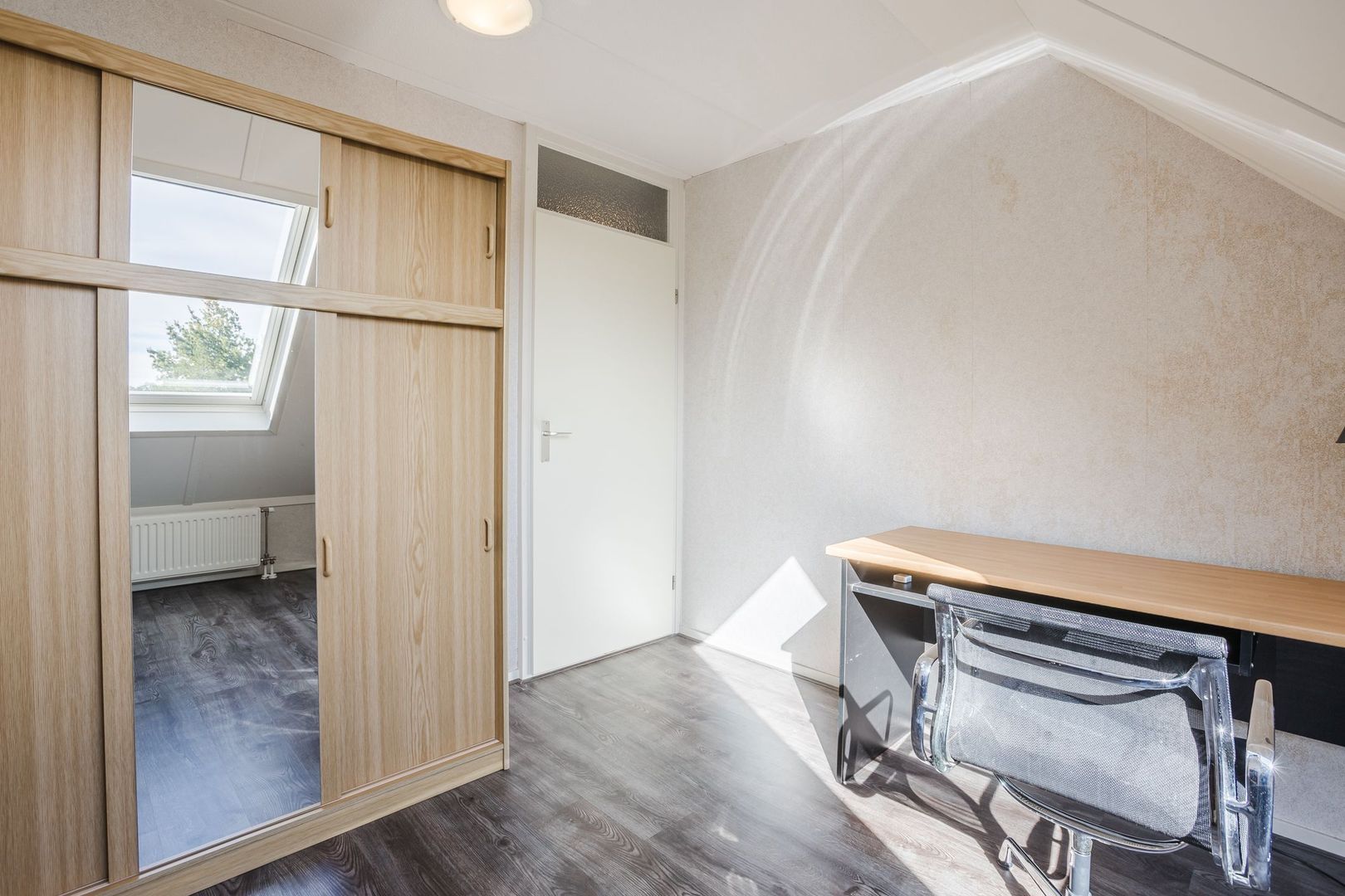 De Esdoorn 4, Koekange foto-21 blur