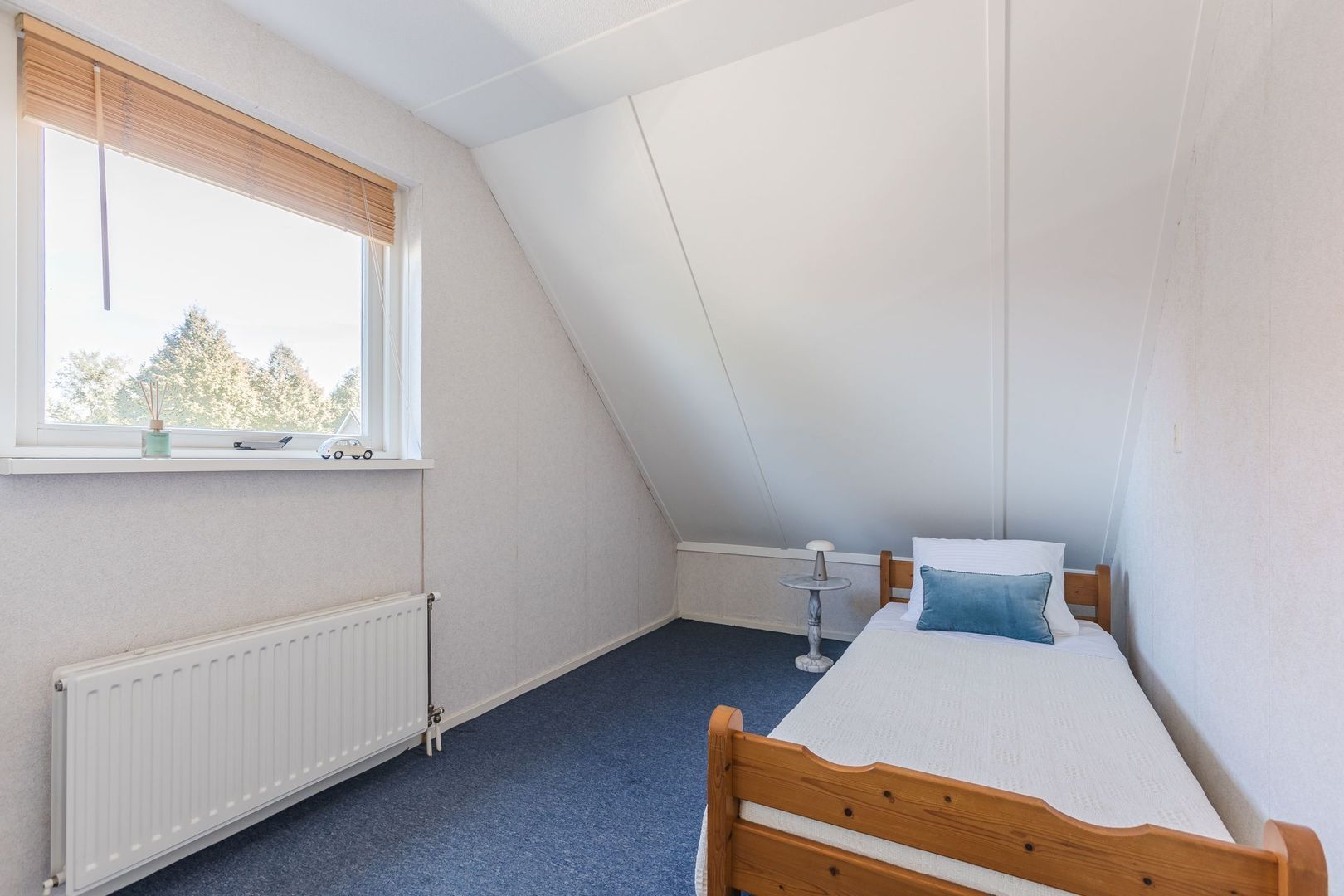 De Esdoorn 4, Koekange foto-17 blur