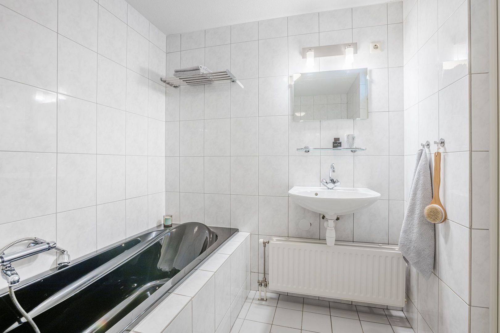 De Esdoorn 4, Koekange foto-24 blur