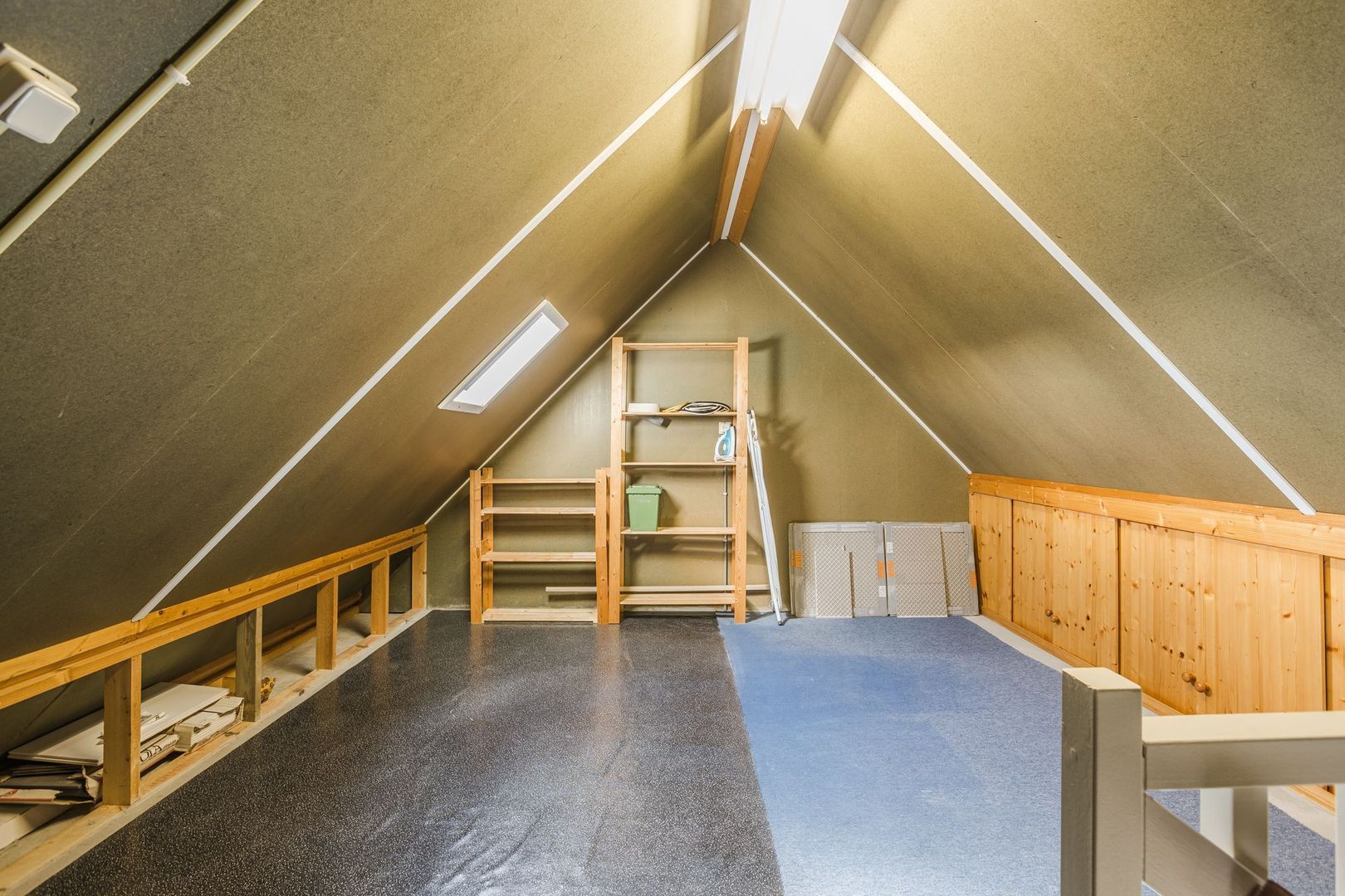 De Esdoorn 4, Koekange foto-25 blur