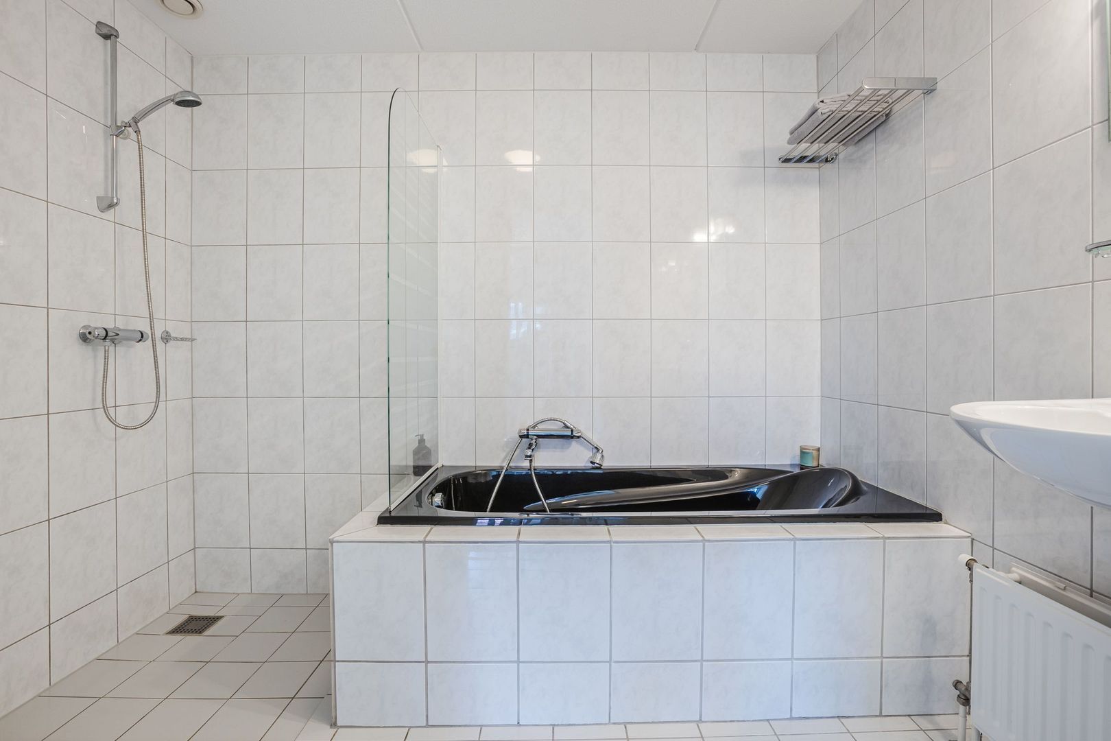 De Esdoorn 4, Koekange foto-22 blur