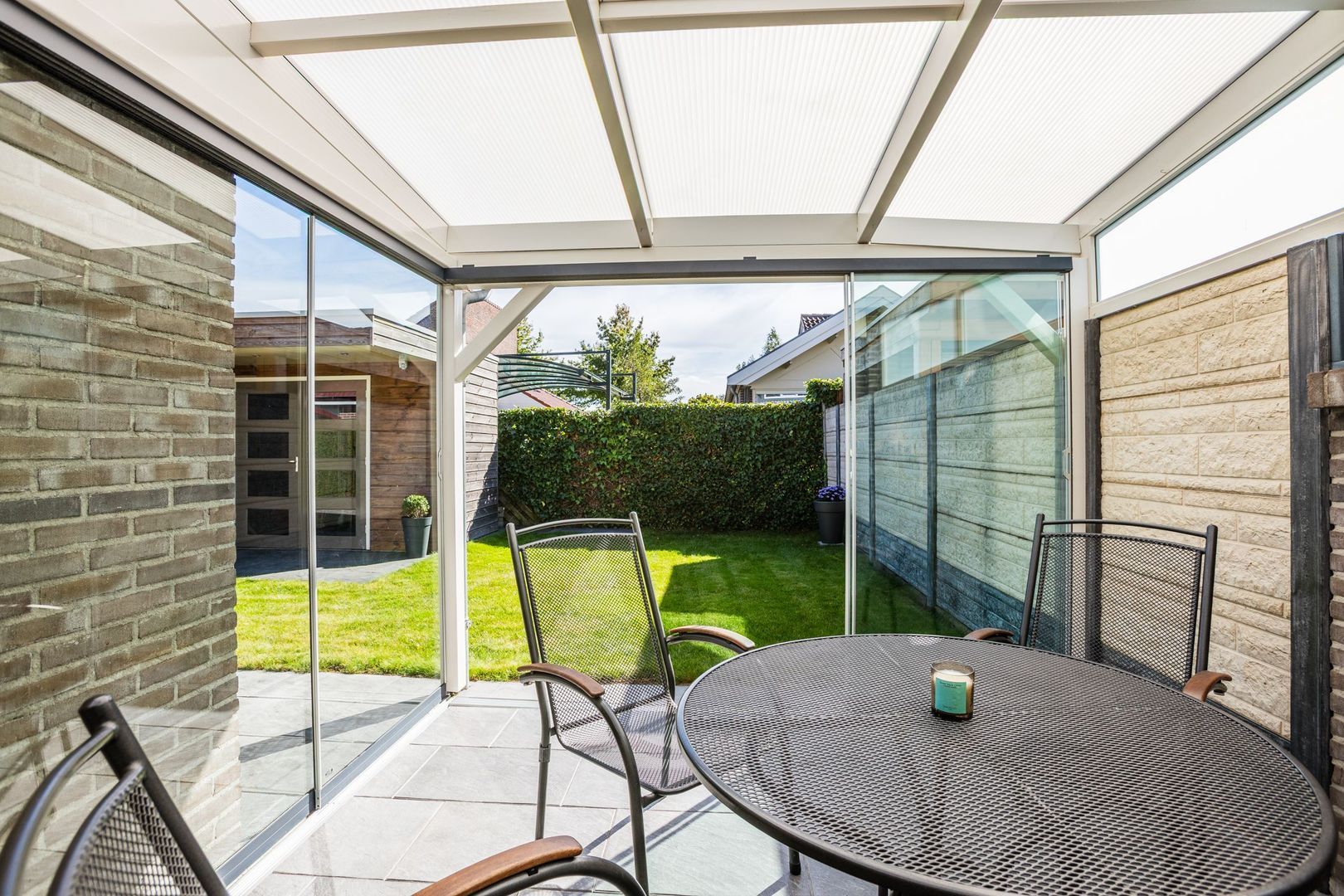 De Esdoorn 4, Koekange foto-30 blur