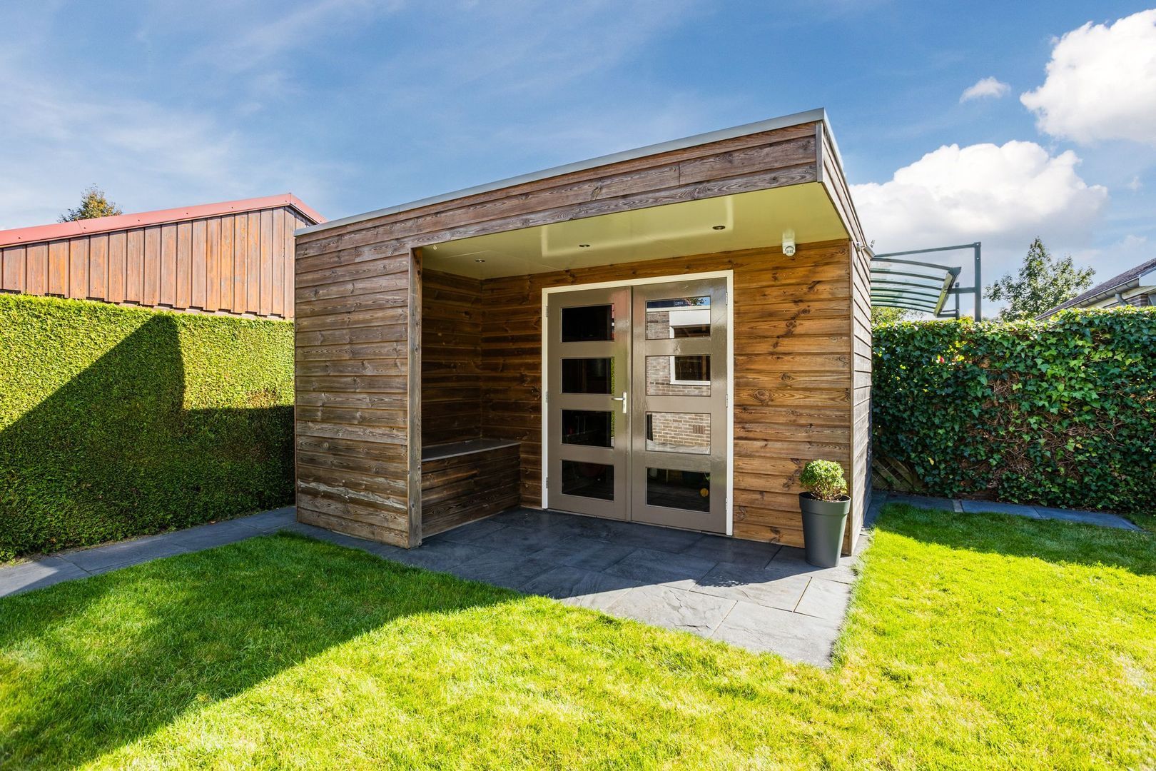 De Esdoorn 4, Koekange foto-31 blur