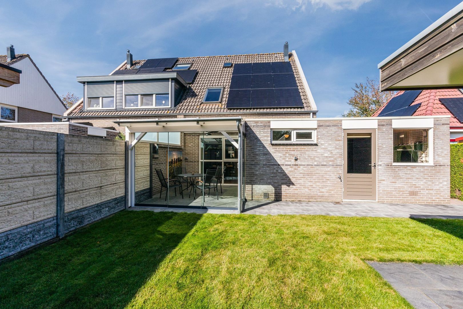 De Esdoorn 4, Koekange foto-1 blur