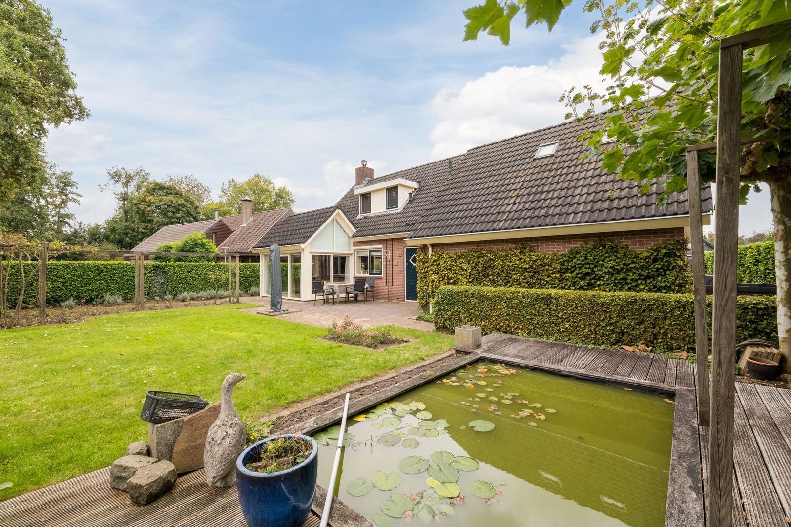 Pilotenlaan 5, Meppel foto-35 blur
