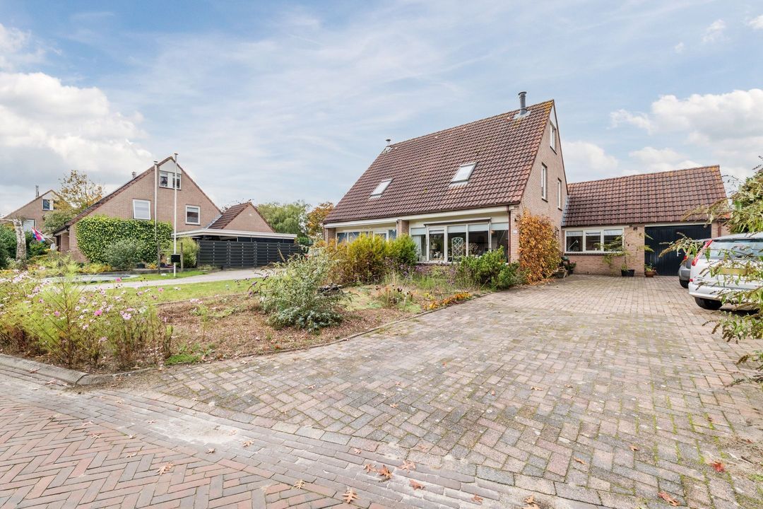 Vijverlaan 27, Uffelte