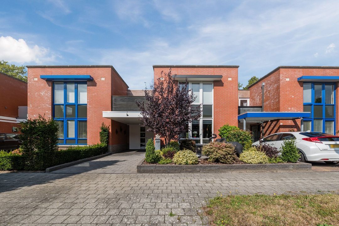 de Kampen 14, Meppel