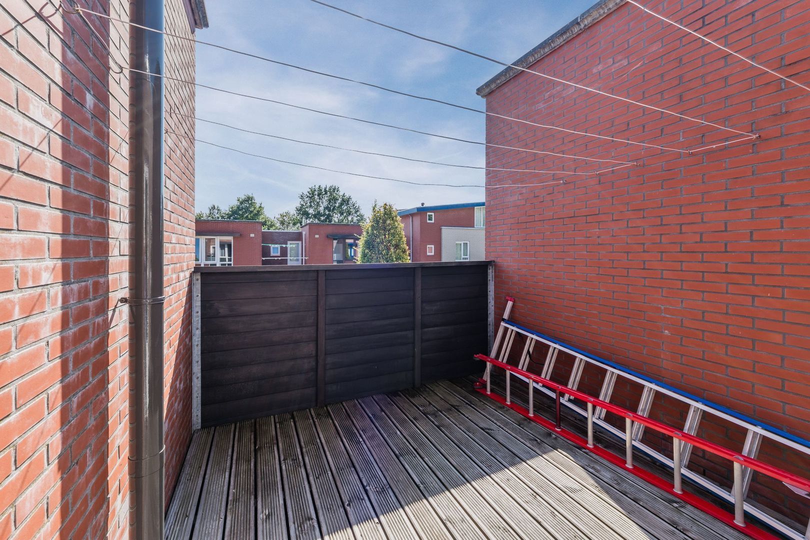 de Kampen 14, Meppel foto-19 blur