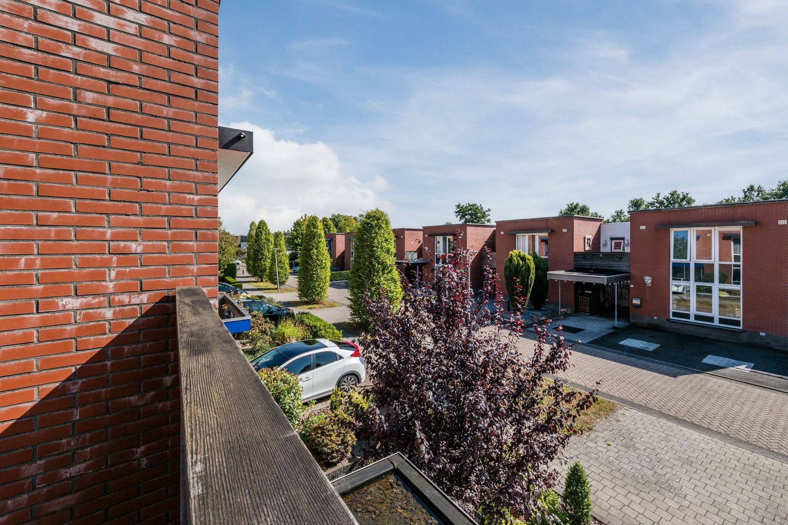 de Kampen 14, Meppel foto-20 blur