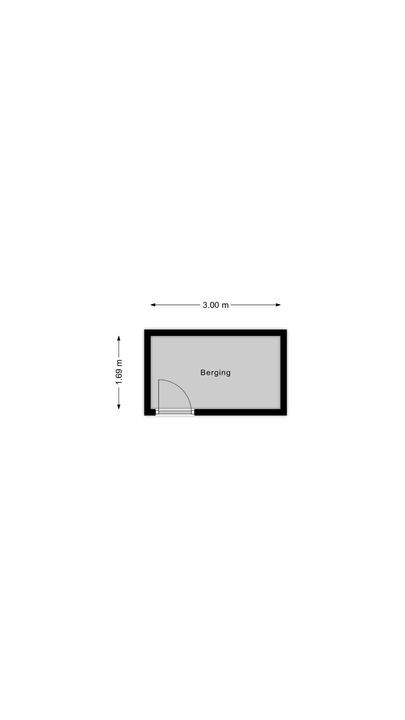 Kleine Oever 19, Meppel plattegrond-26