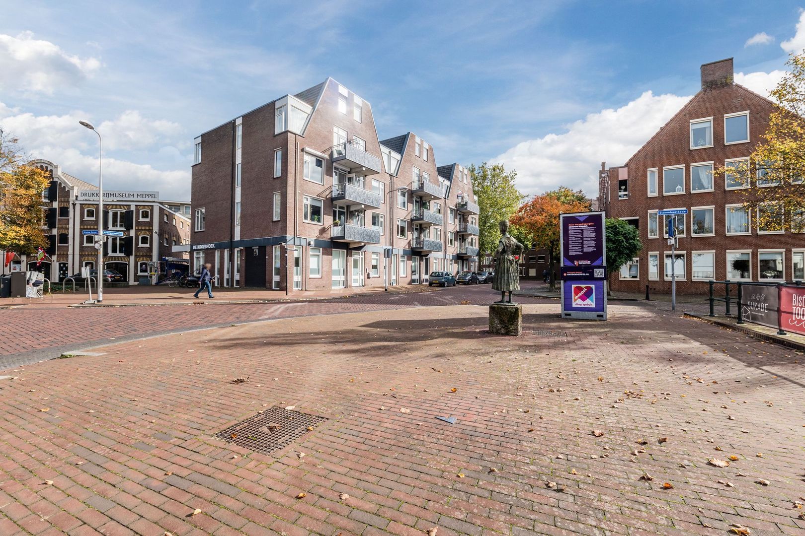 Kleine Oever 19, Meppel foto-18 blur