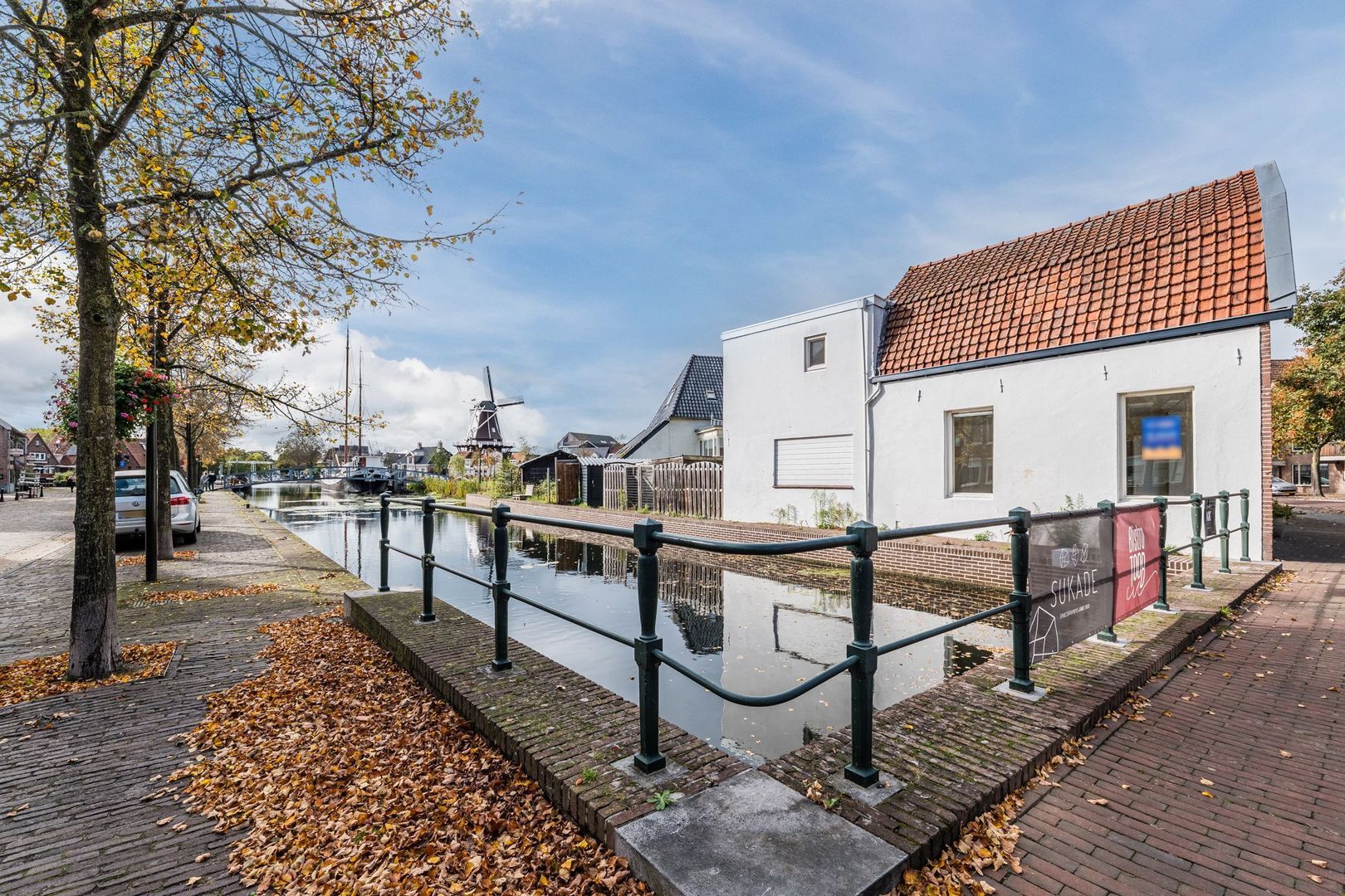 Kleine Oever 19, Meppel foto-22 blur