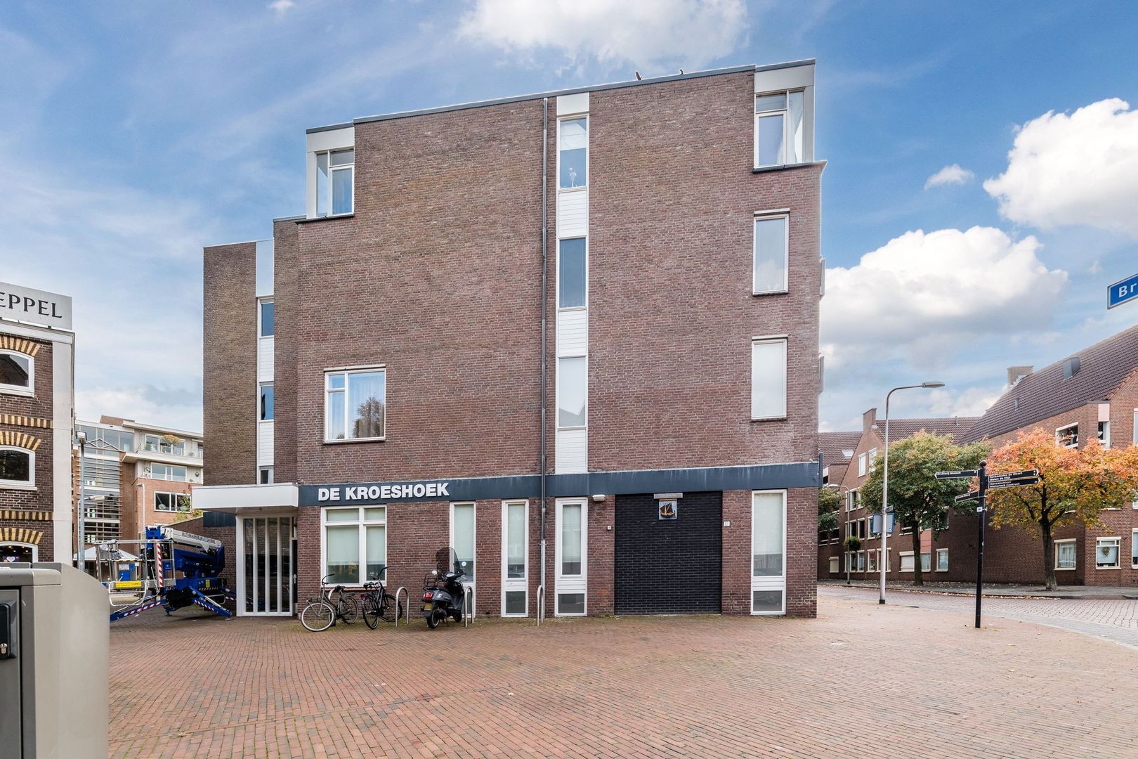 Kleine Oever 19, Meppel foto-17 blur
