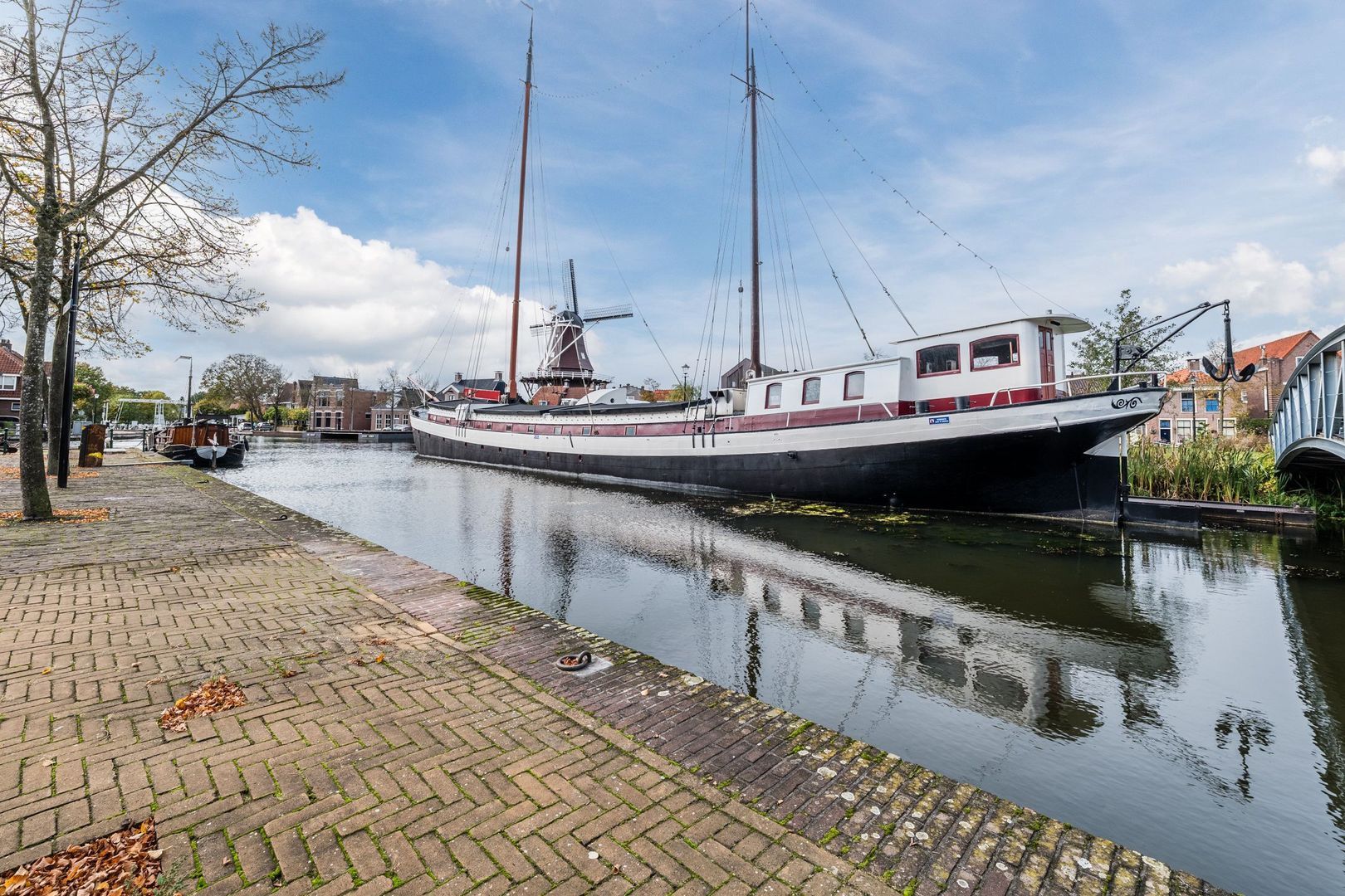 Kleine Oever 19, Meppel foto-23 blur