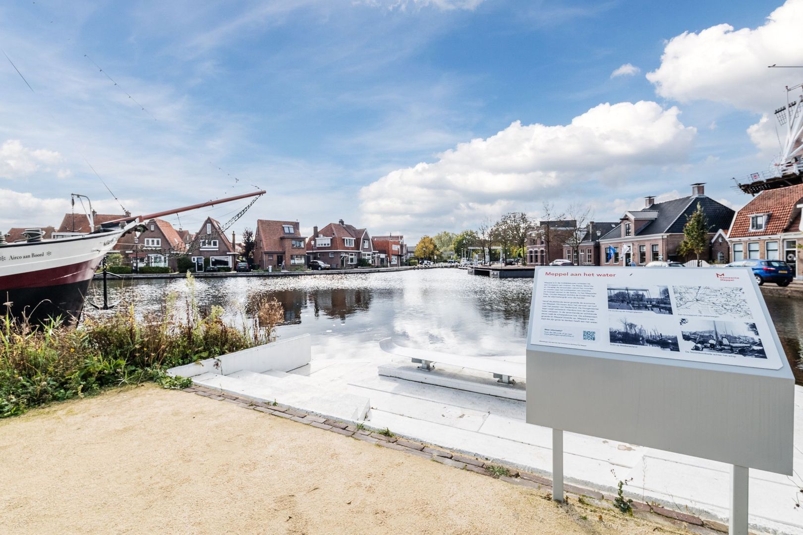Kleine Oever 19, Meppel foto-26 blur