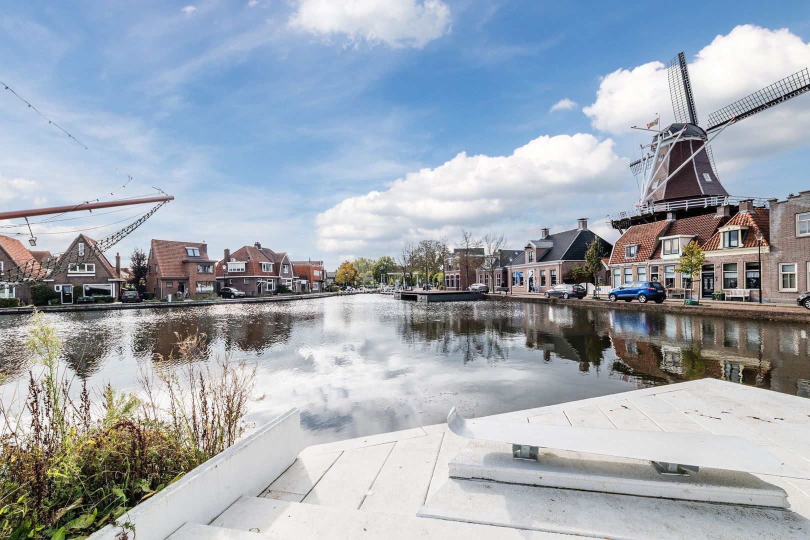Kleine Oever 19, Meppel foto-24 blur