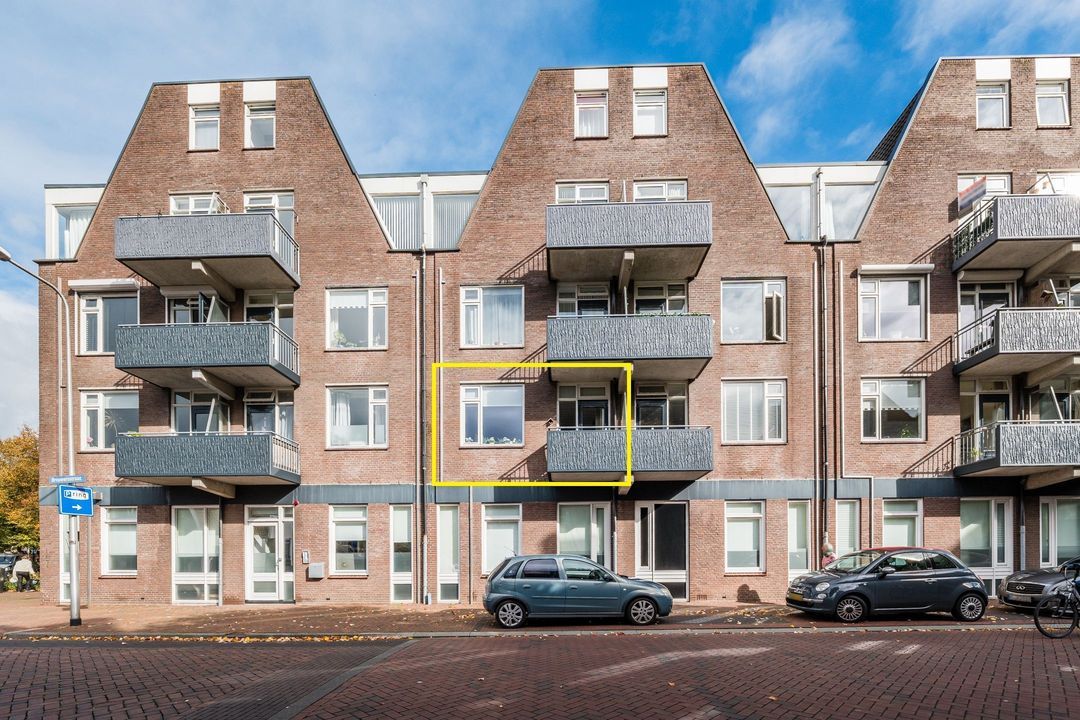 Kleine Oever 19, Meppel