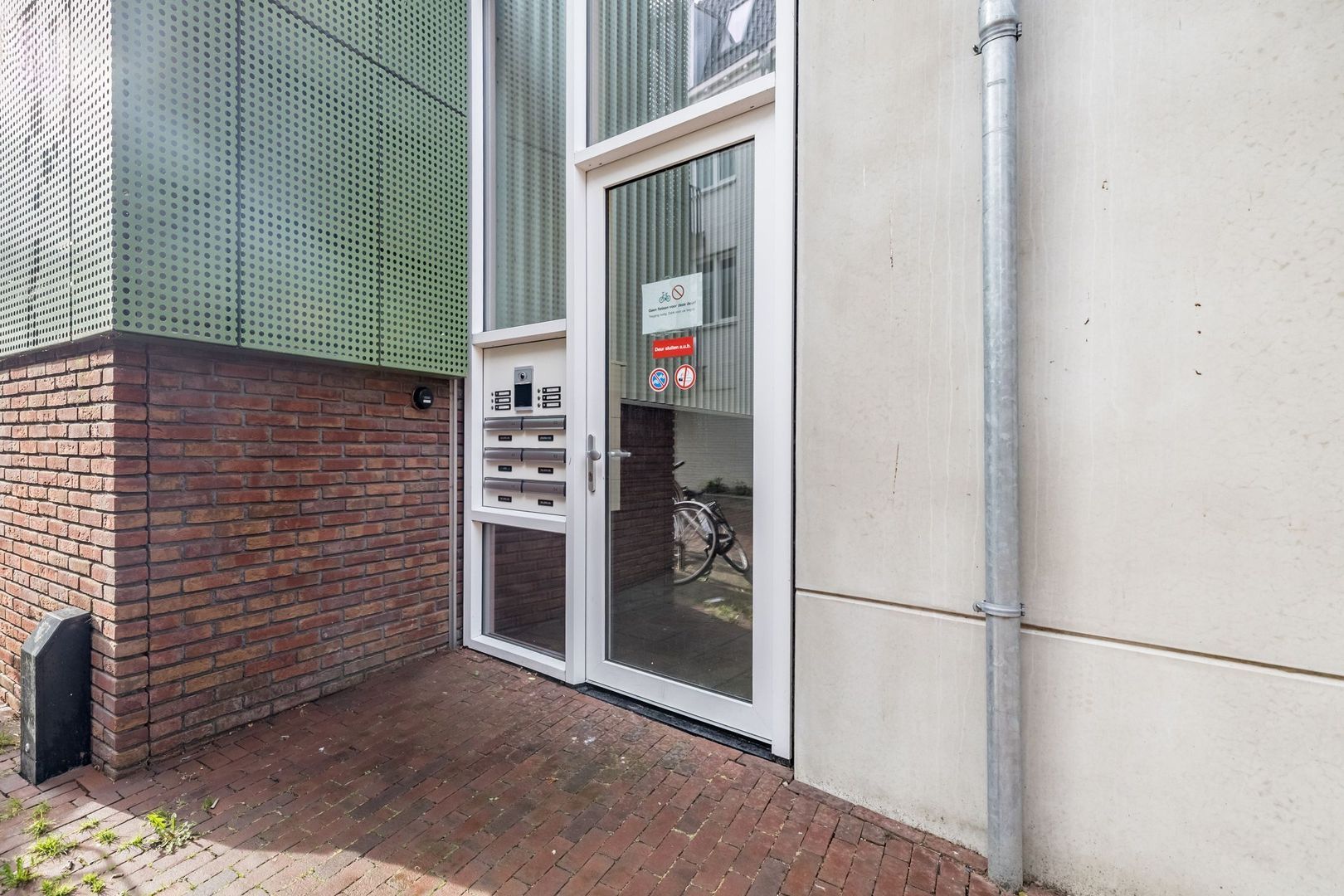 Kromme Elleboog 48, Meppel foto-31 blur