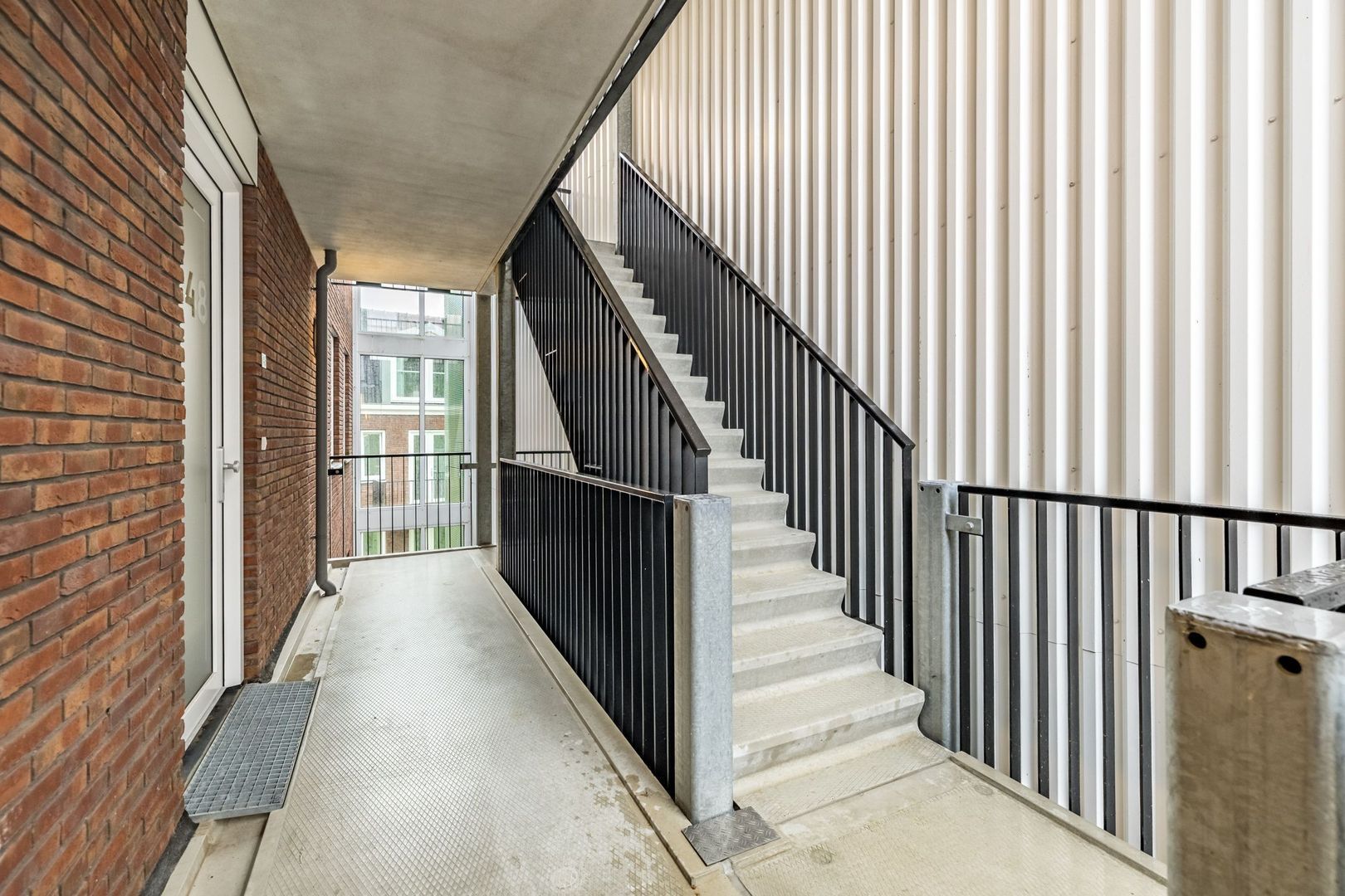 Kromme Elleboog 48, Meppel foto-33 blur