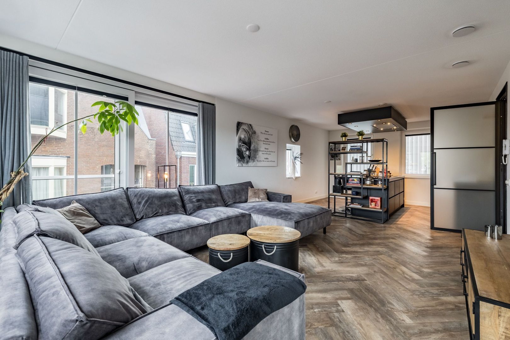 Kromme Elleboog 48, Meppel foto-2 blur