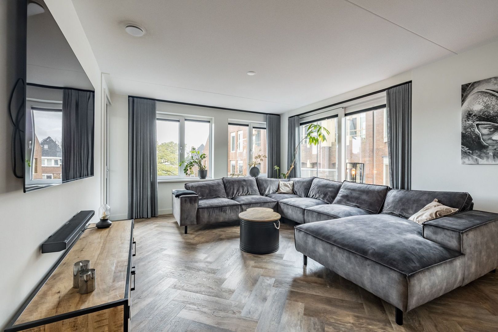 Kromme Elleboog 48, Meppel foto-1 blur