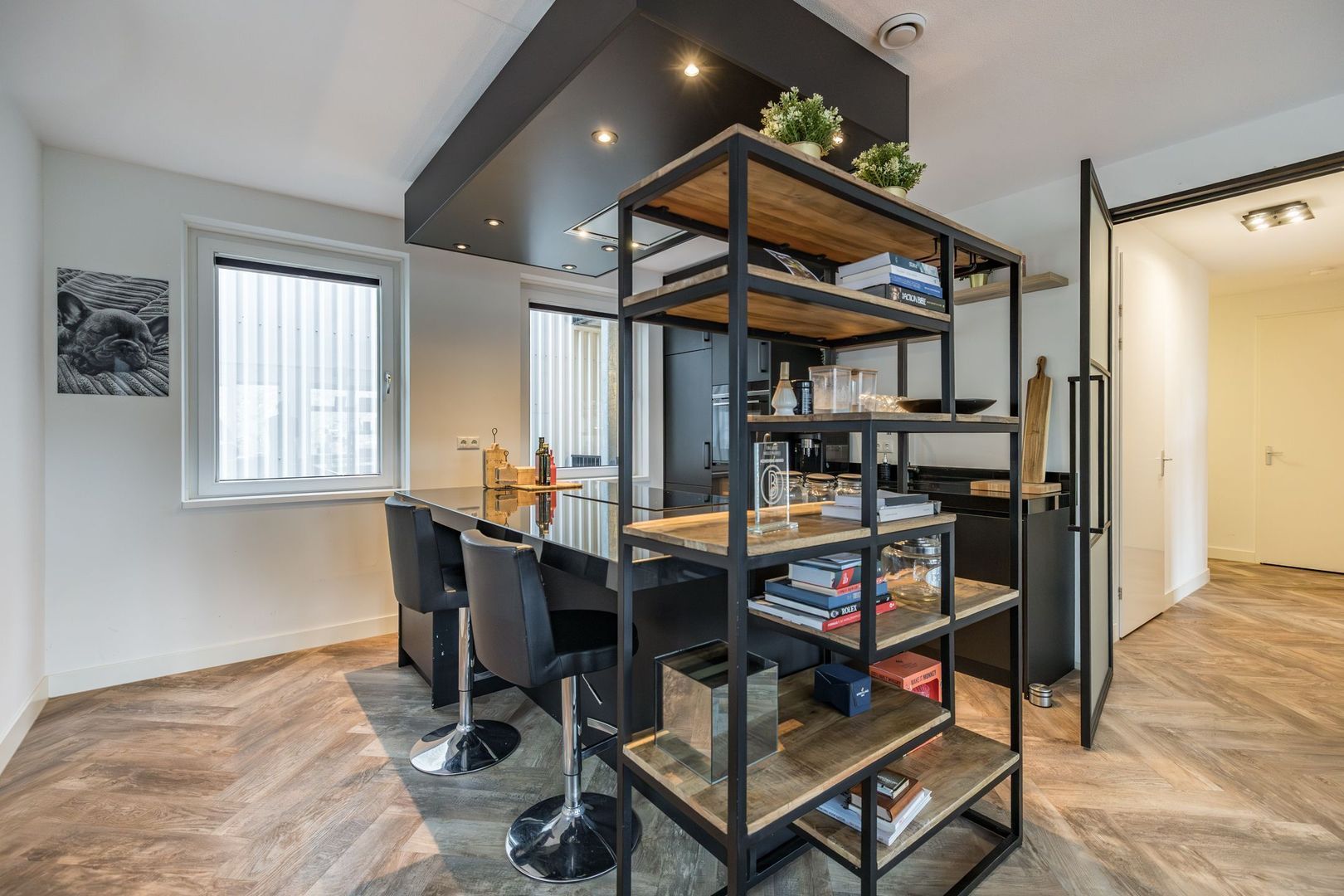 Kromme Elleboog 48, Meppel foto-5 blur