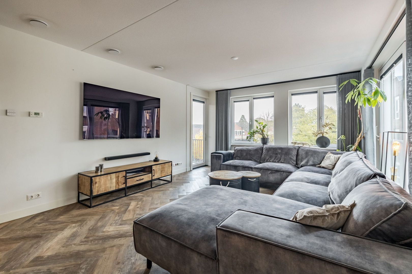 Kromme Elleboog 48, Meppel foto-4 blur