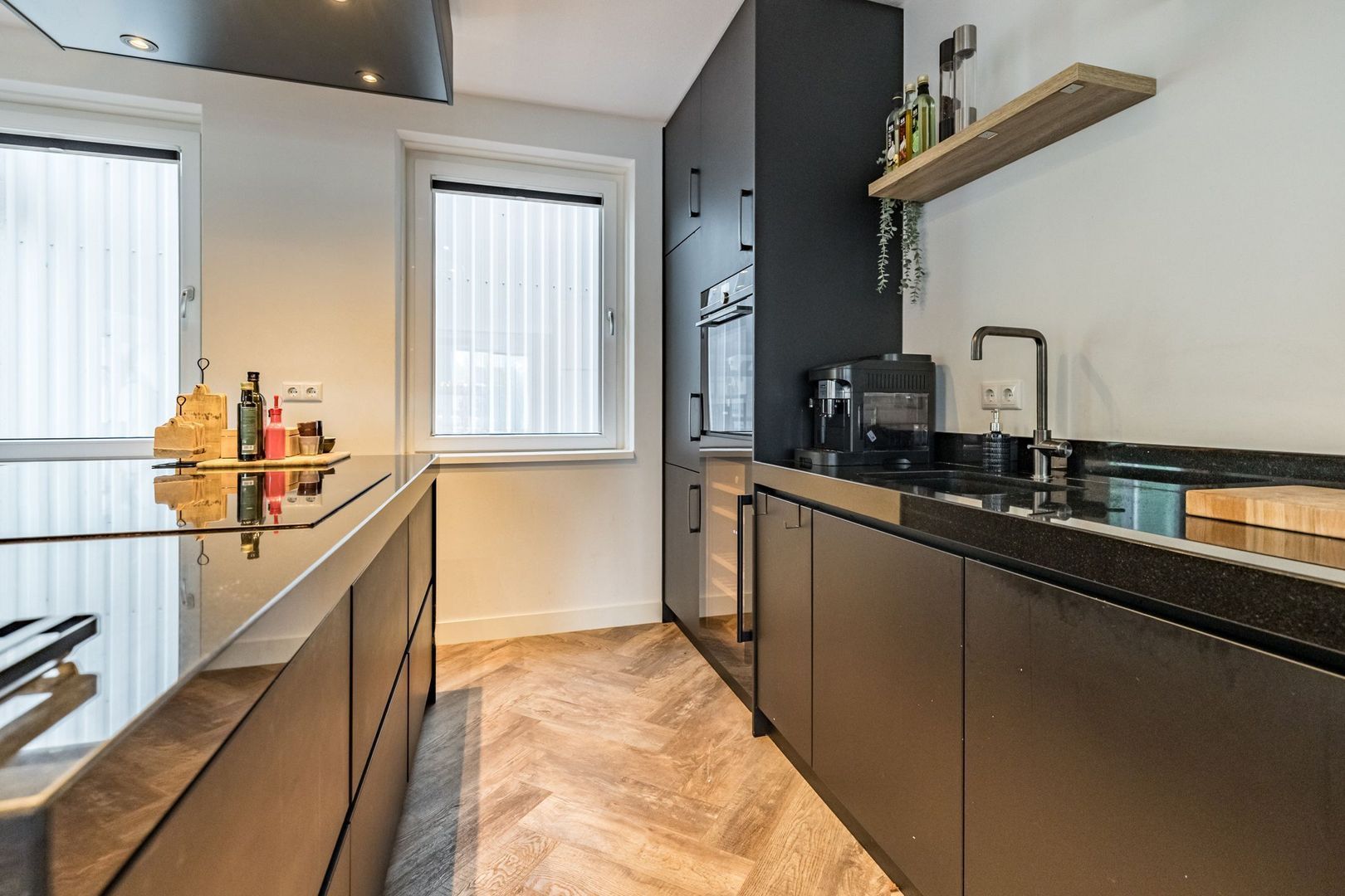 Kromme Elleboog 48, Meppel foto-8 blur