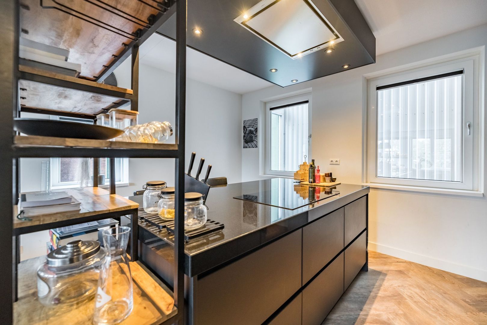 Kromme Elleboog 48, Meppel foto-11 blur