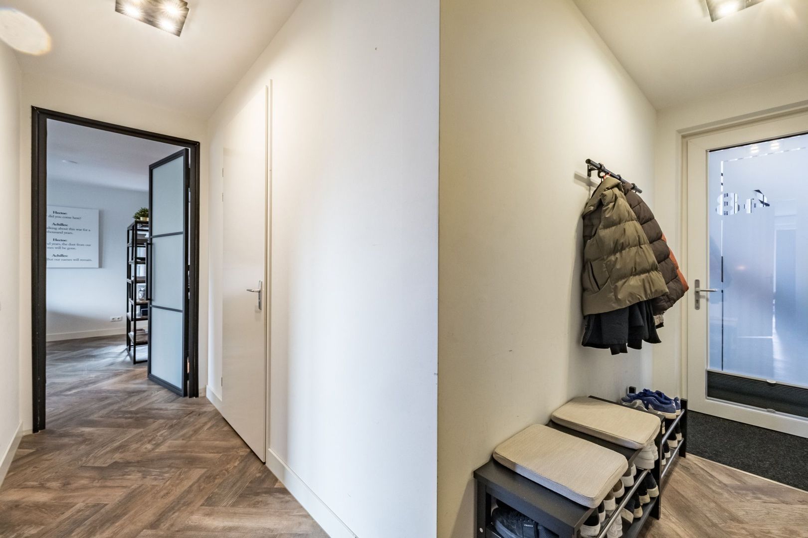 Kromme Elleboog 48, Meppel foto-13 blur