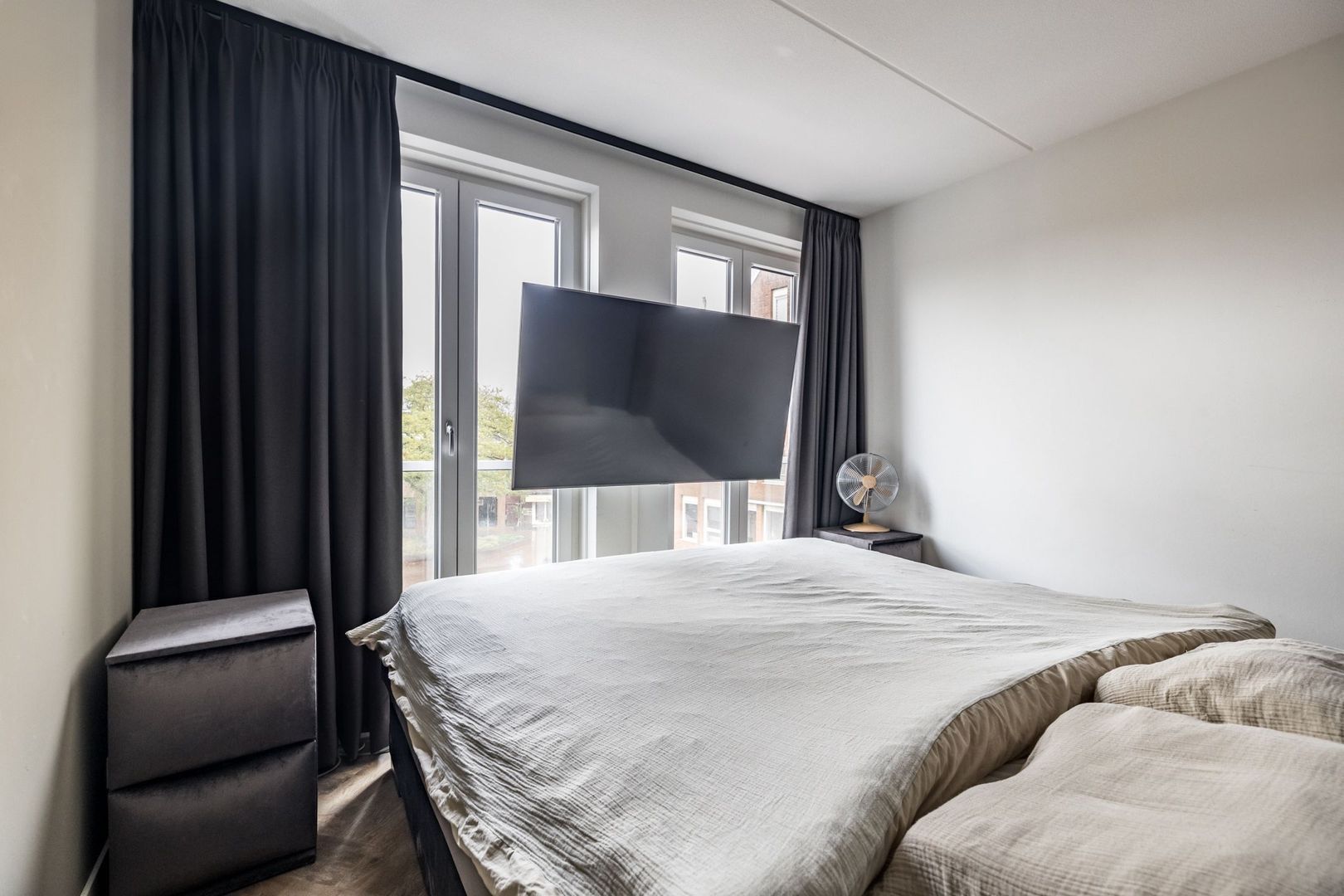 Kromme Elleboog 48, Meppel foto-14 blur