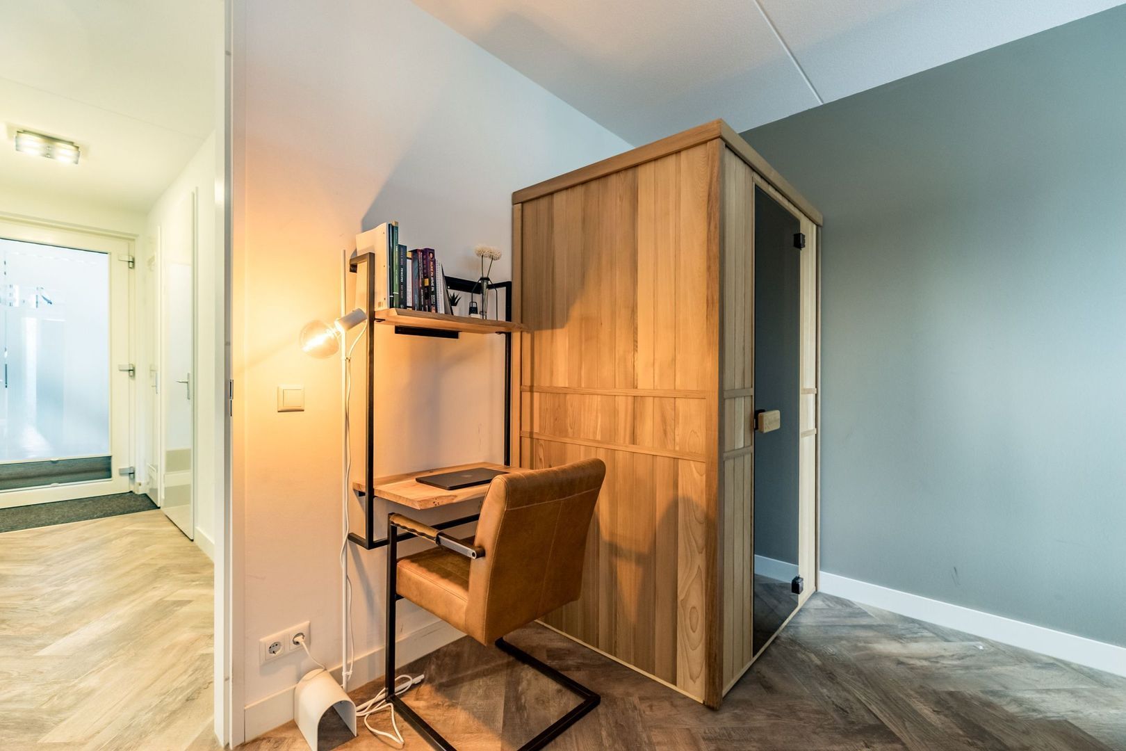 Kromme Elleboog 48, Meppel foto-17 blur