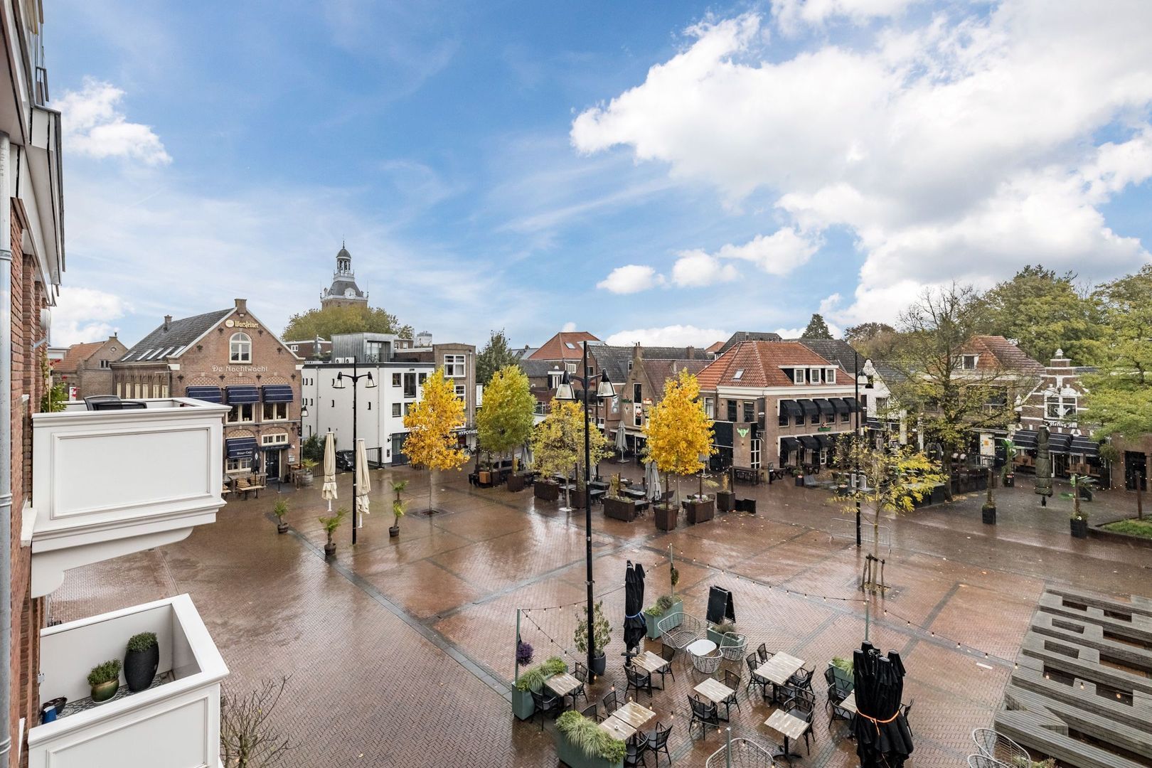 Kromme Elleboog 48, Meppel foto-28 blur