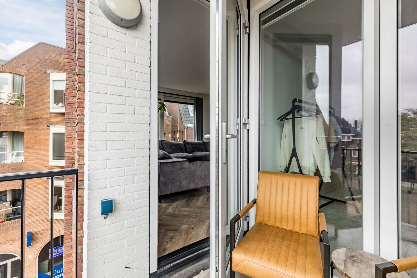 Kromme Elleboog 48, Meppel foto-27 blur